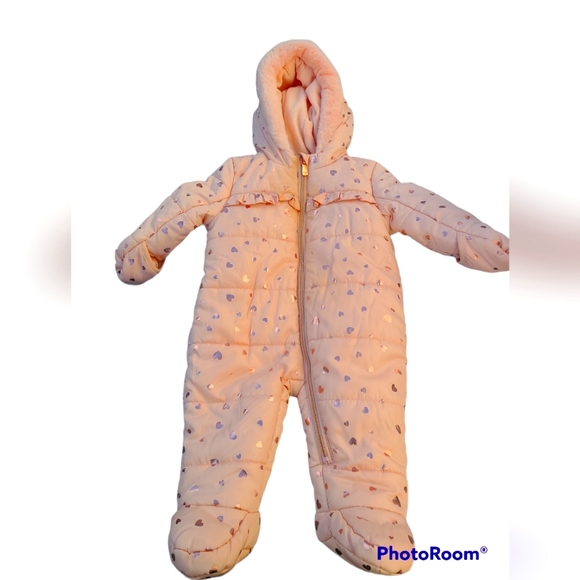 Kensie Jackets & Coats Kensington 69 Month Snowsuit Poshmark